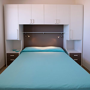 Trilocale Deluxe