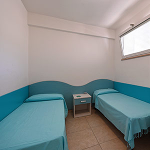 Trilocale Deluxe