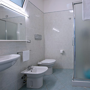 Trilocale Deluxe