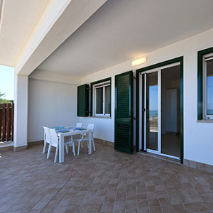 Trilocale Deluxe