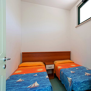 Trilocale Nord balconcino