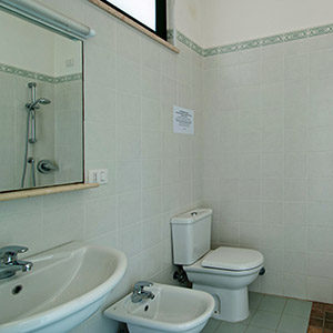 Trilocale Nord balconcino
