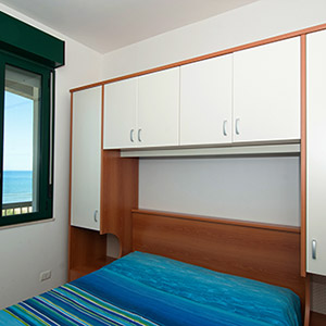 Trilocale Sud balconcino