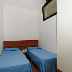 Trilocale Sud balconcino