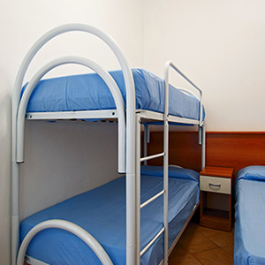 Trilocale Sud balconcino