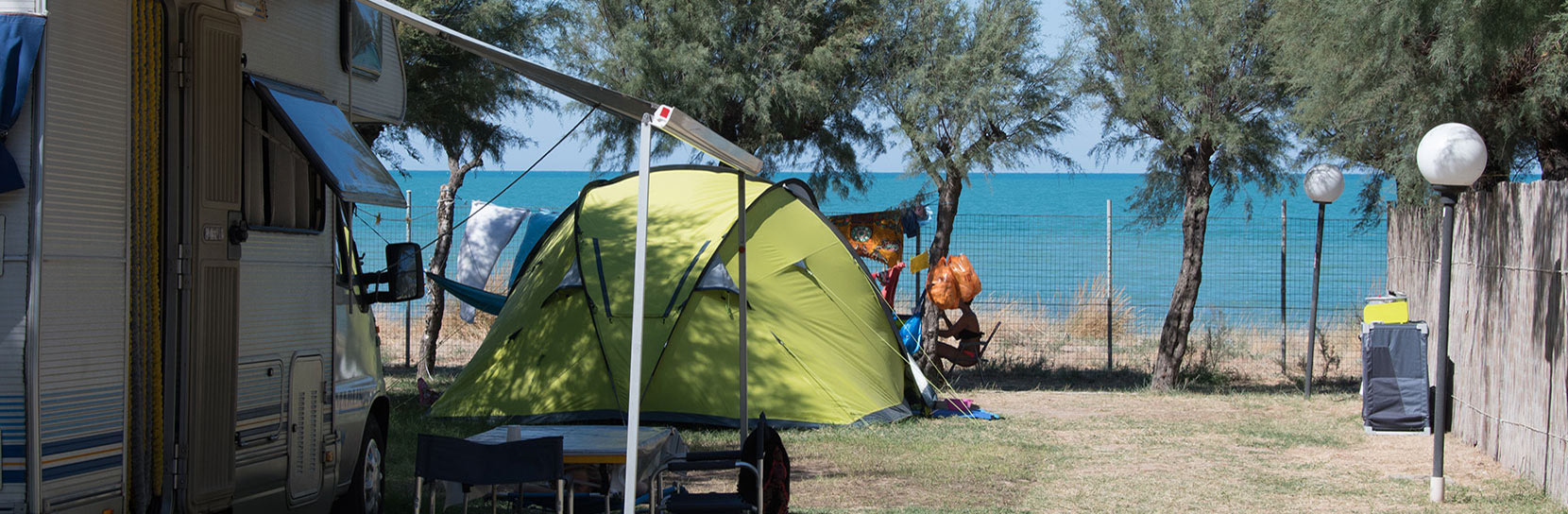 Villaggio Azzurra
