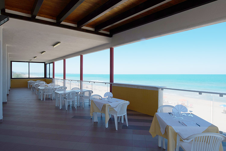 Spiaggia