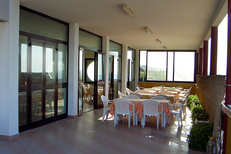 Spiaggia