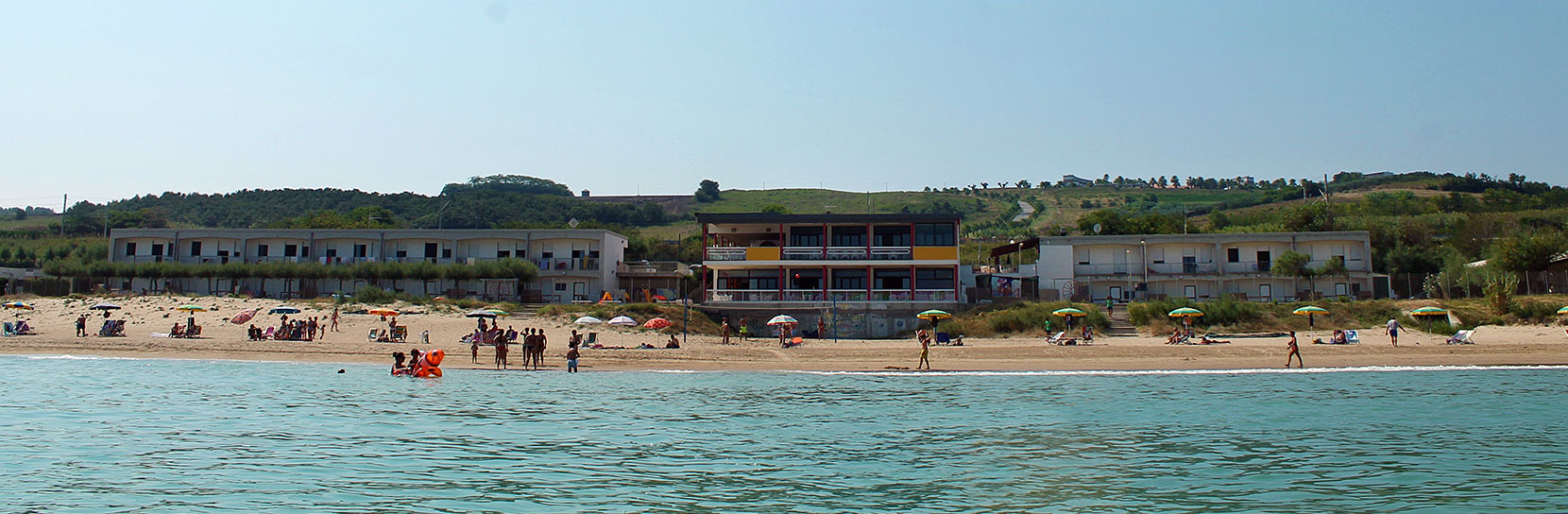 Villaggio Azzurra