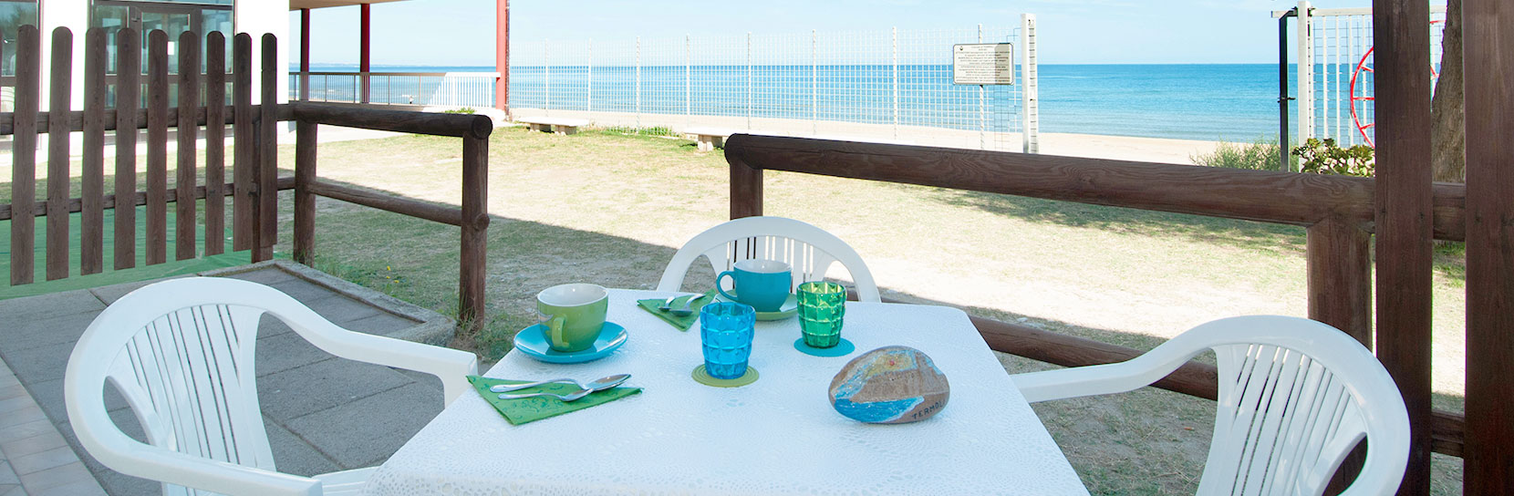 Villaggio Azzurra